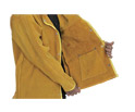 全皮焊接防護(hù)服系列